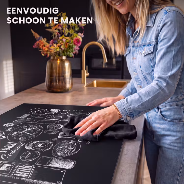 Inductie beschermer - Smakelijk Eetfestijn — 6