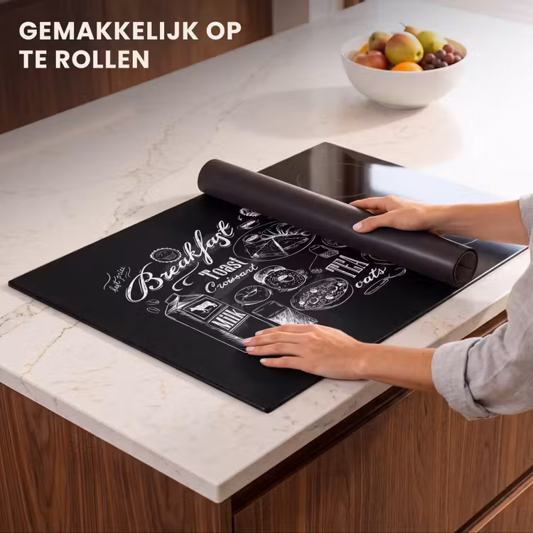 Inductie beschermer - Smakelijk Eetfestijn — 7