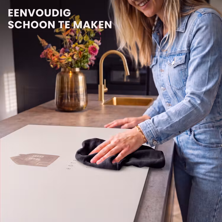 Inductie beschermer - Spreuken - Hotel oma - Oma - Quotes — 6