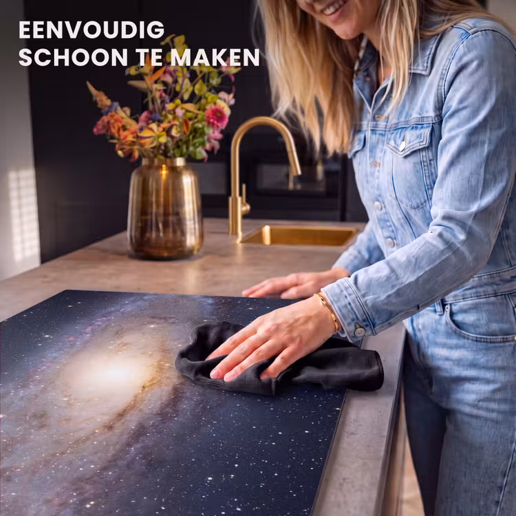Inductie beschermer - Sterrenstelsel - Ruimte - Kosmos — 6