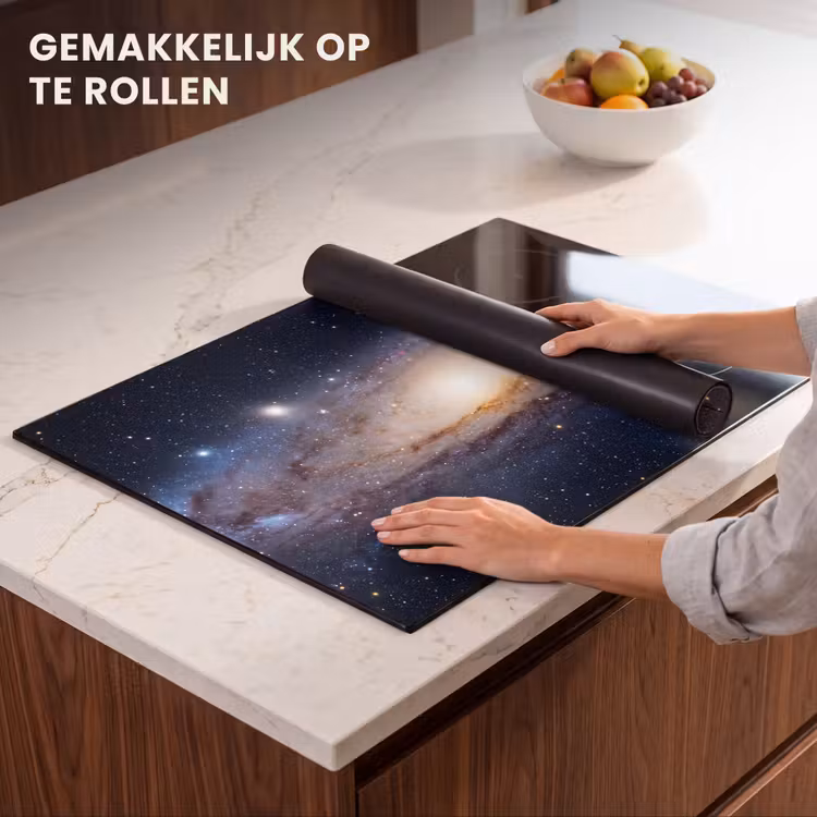 Inductie beschermer - Sterrenstelsel - Ruimte - Kosmos — 7