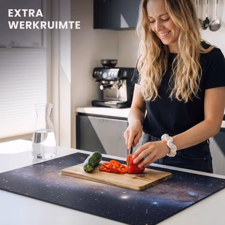 Inductie beschermer - Sterrenstelsel - Ruimte - Kosmos — 4