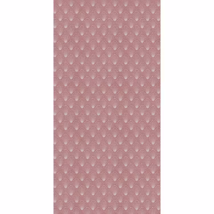 Behang - Trendy - Patroon - Roze — 2