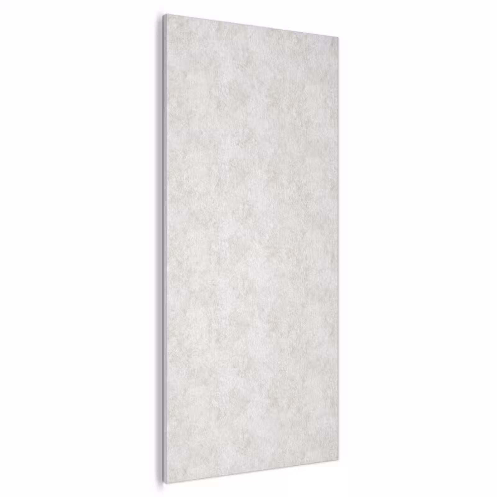 Akoestisch schilderij - Beige - Marmer - Aders — 1