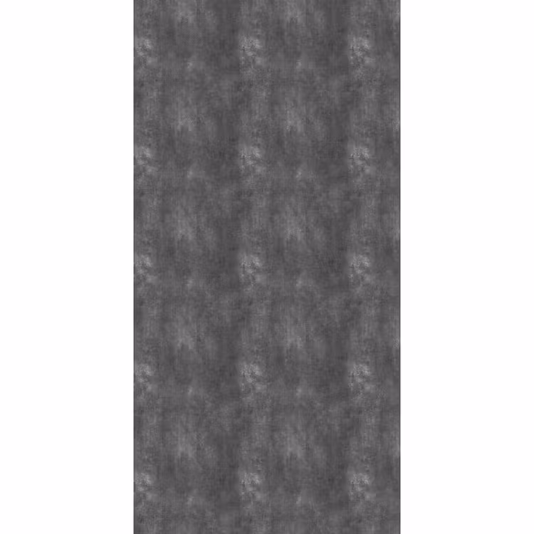 Behang - Donkergrijs - Ruw - Beton — 2