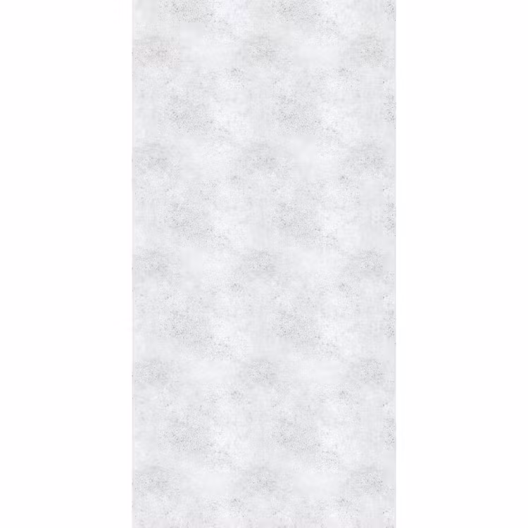 Behang - Lichtgrijs - Betonstructuur - Subtiel — 2