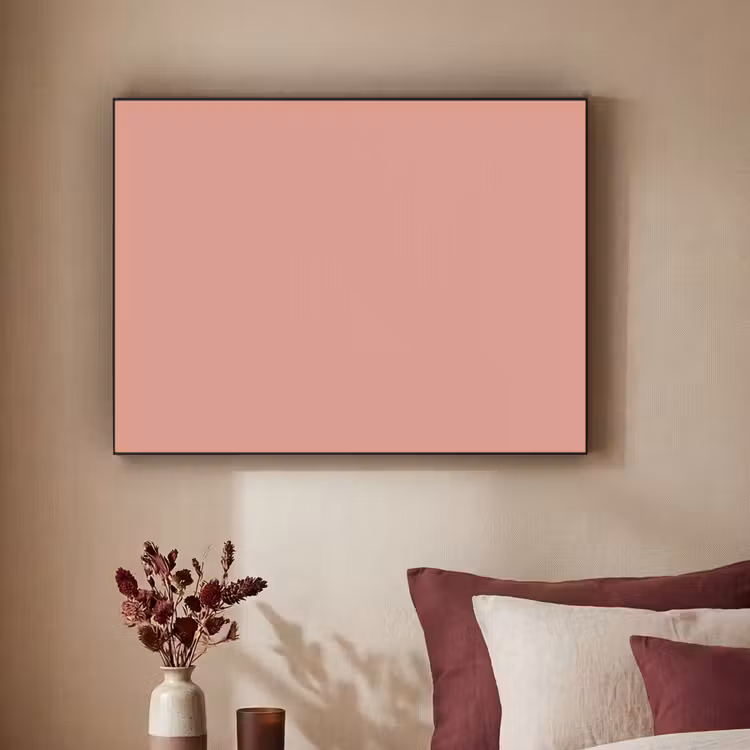 Art Frame - Muted - Salmon - Koraal — 3