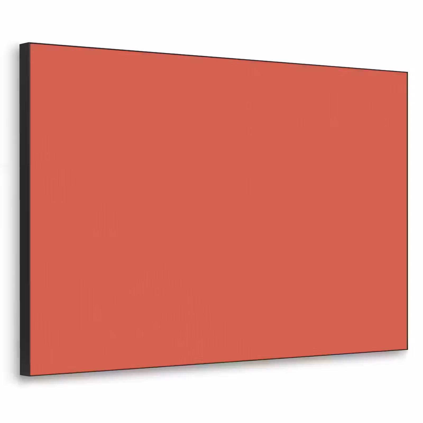 Art Frame - Brick - Red - Rood — 1