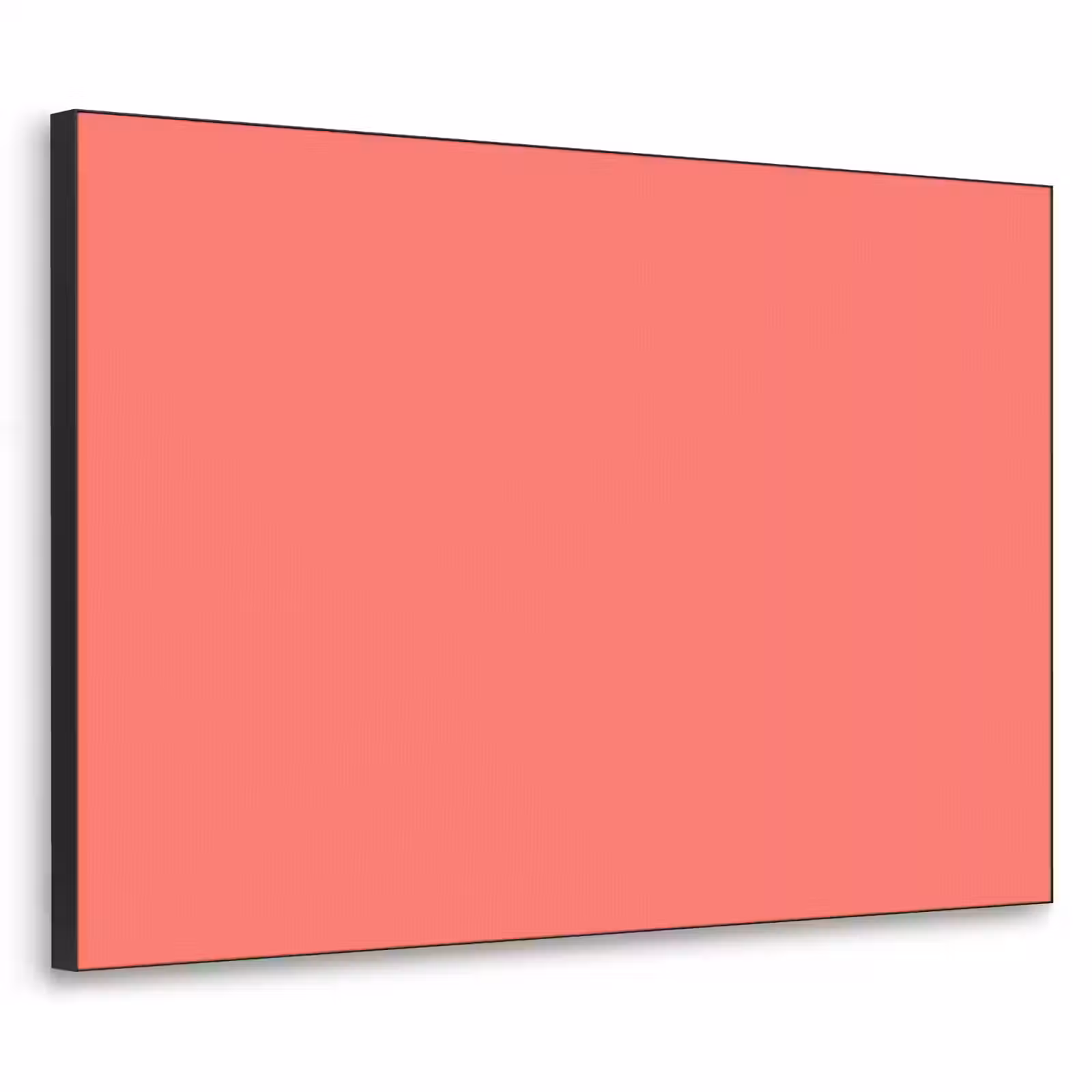 Art Frame - Coral - Punch - Koraal — 1