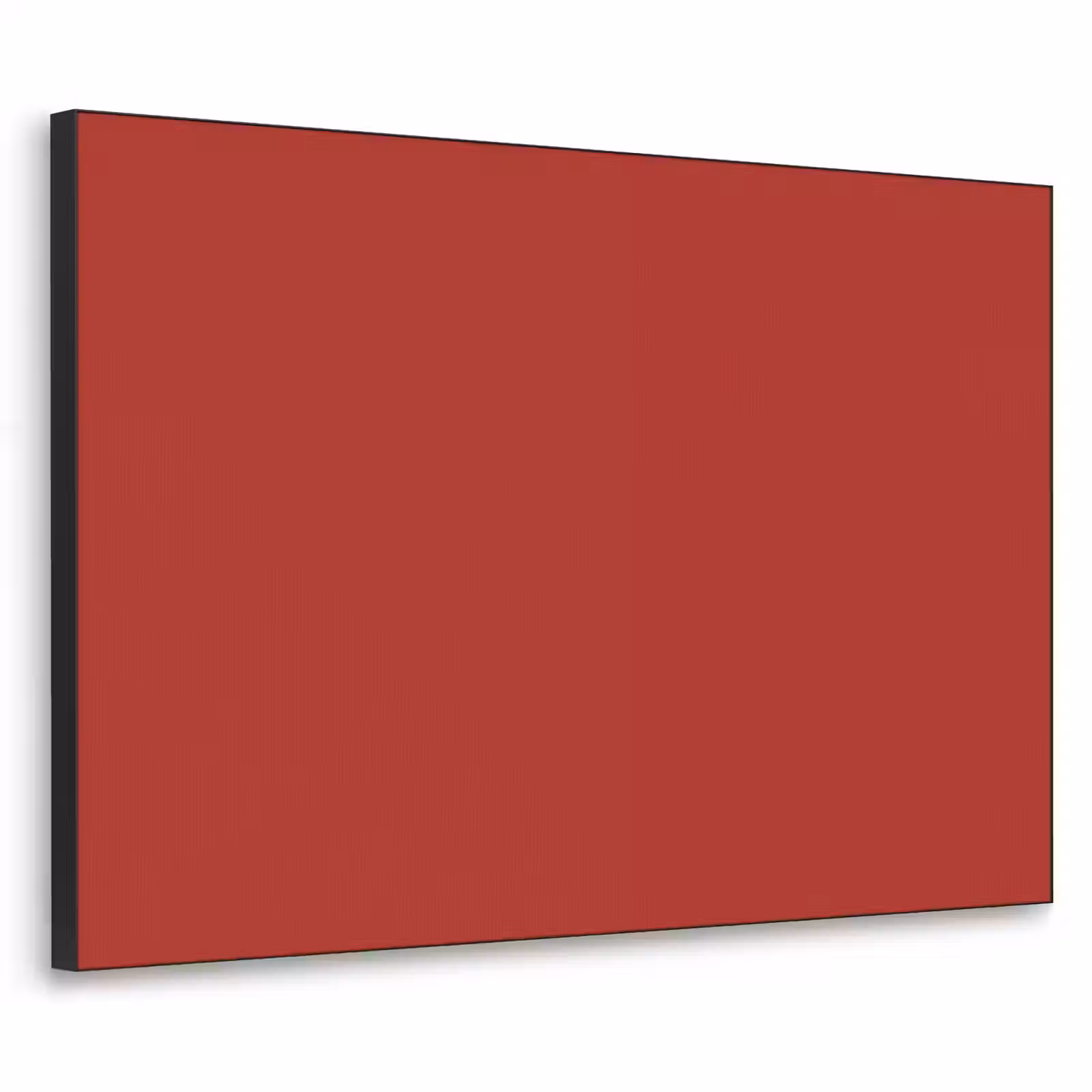 Art Frame - Deep - Crimson - Rood — 1