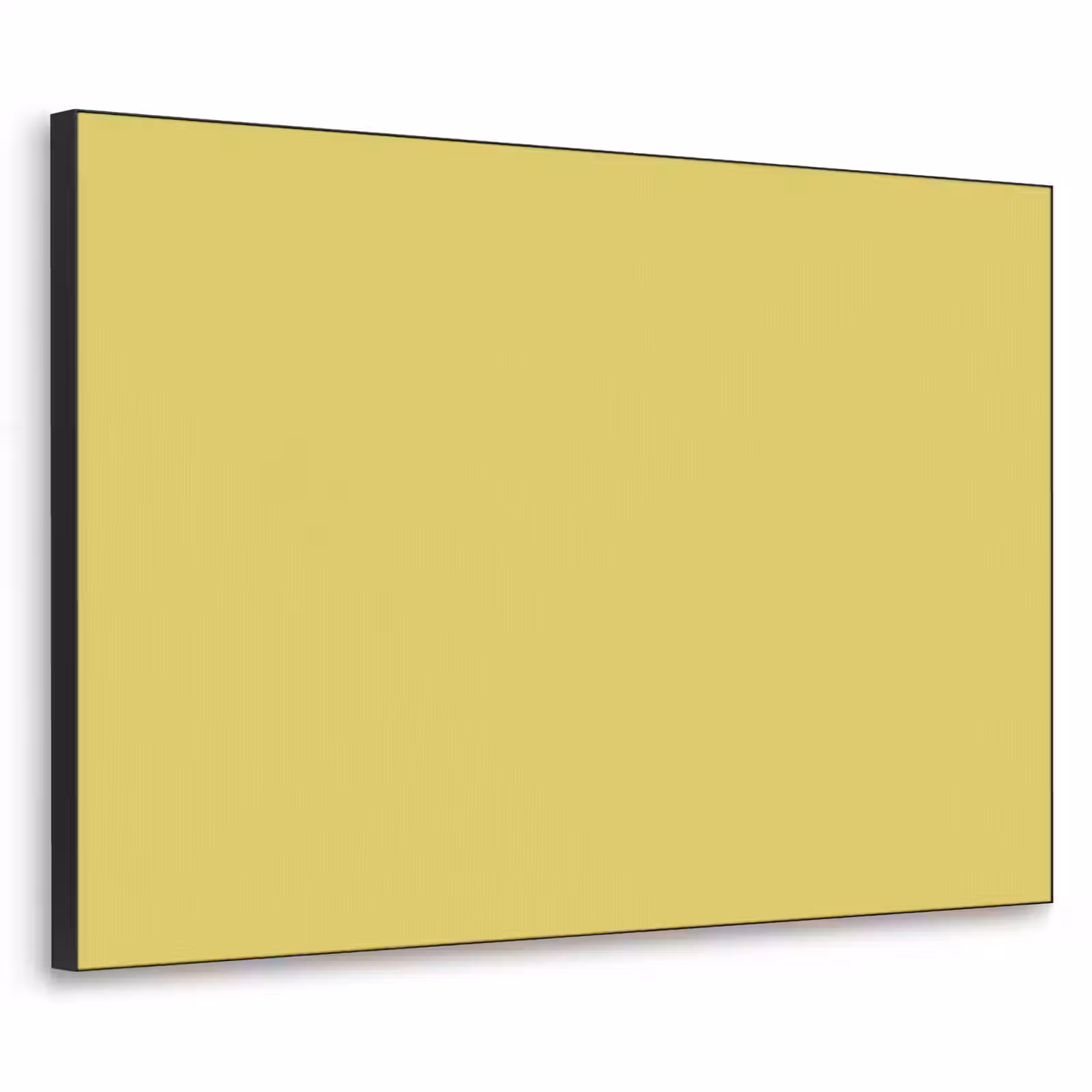 Art Frame - Golden - Ochre - Geel — 1