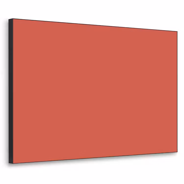 Art Frame - Brick - Red - Rood — 1