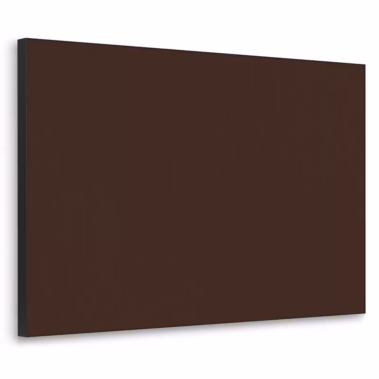 Art Frame - Dark - Chocolate - Bruin — 1