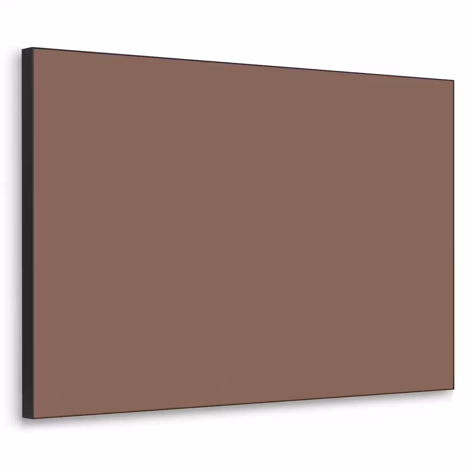 Art Frame - Muted - Chestnut - Bruin — 1