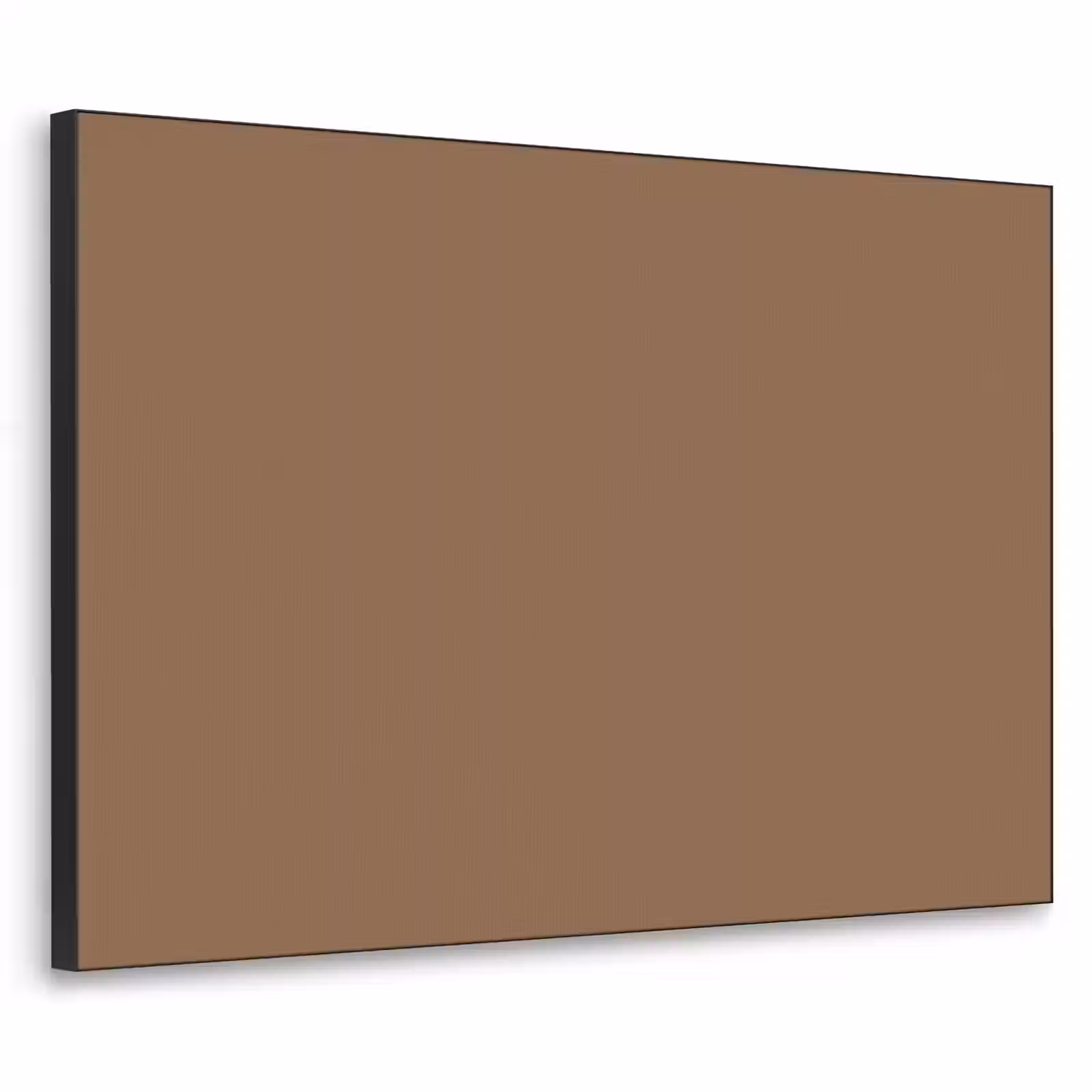 Art Frame - Soft - Walnut - Bruin — 1