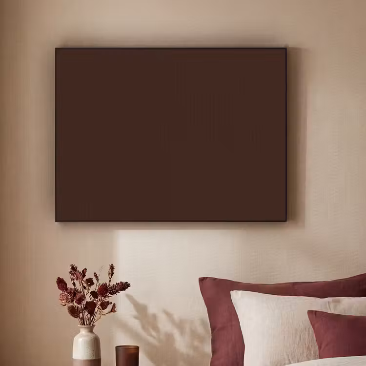 Art Frame - Dark - Chocolate - Bruin — 3