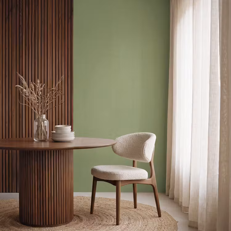 Behang - Herbal - Matcha - Groen — 4