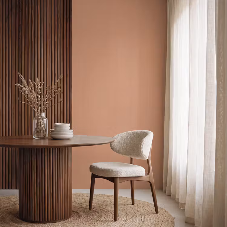 Behang - Little - Italy - Oranje — 4