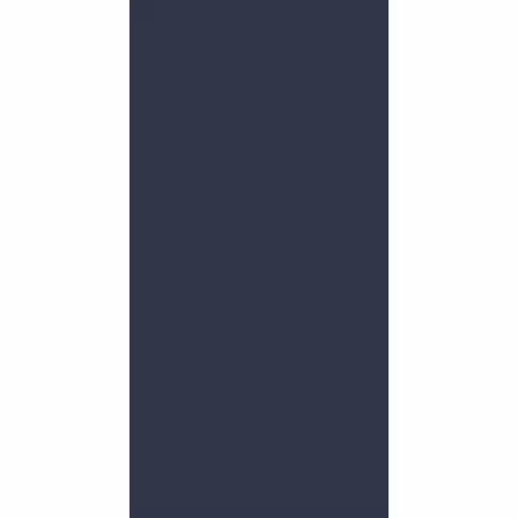 Behang - Midnight - Swing - Blauw — 2