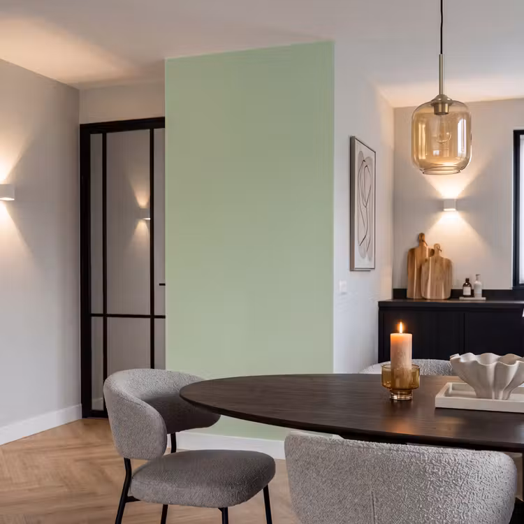 Behang - Spring - Sprint - Groen — 5