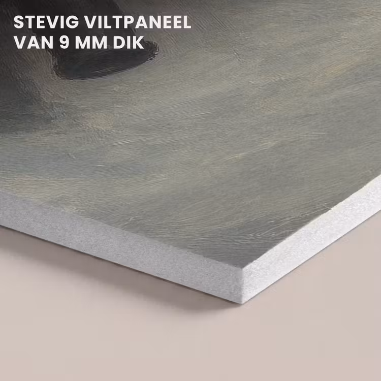 Akoestisch schilderij - Haakse slijper - Schilderij - Gereedschap — 5