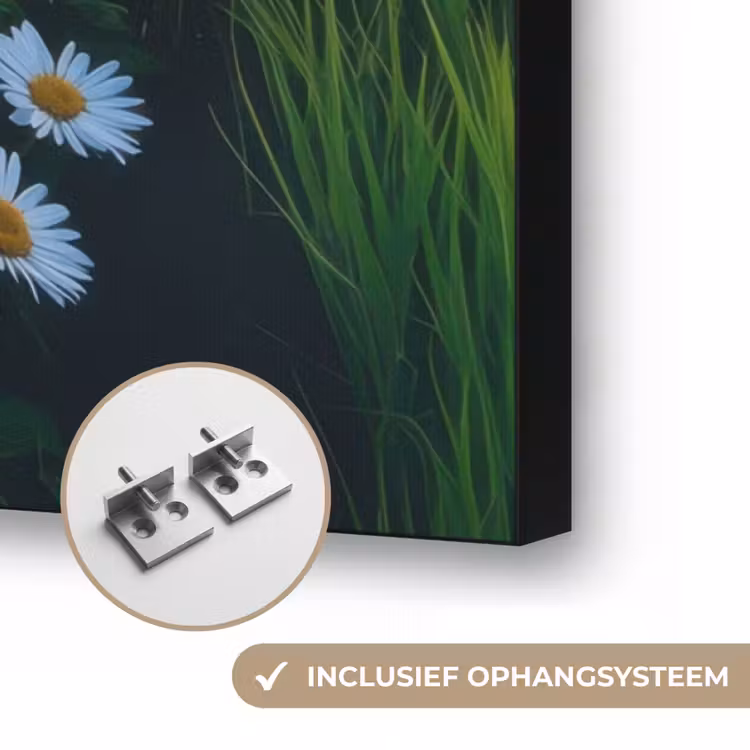Art Frame - Beekje - Landschap - Margriet — 6