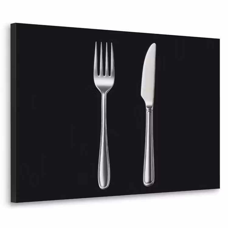 Art Frame - Bestek - Klassiek - Elegant — 1