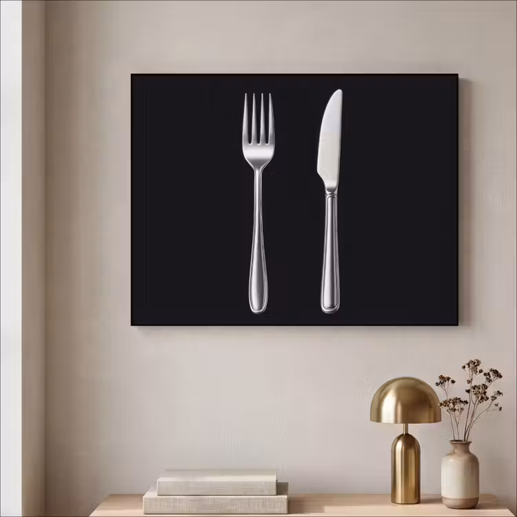 Art Frame - Bestek - Klassiek - Elegant — 5