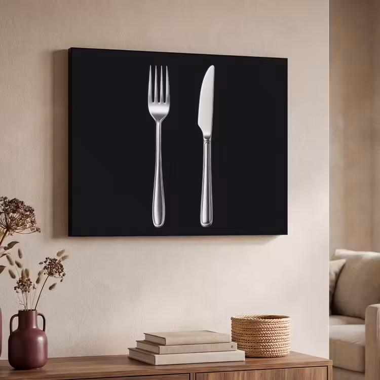 Art Frame - Bestek - Klassiek - Elegant — 7