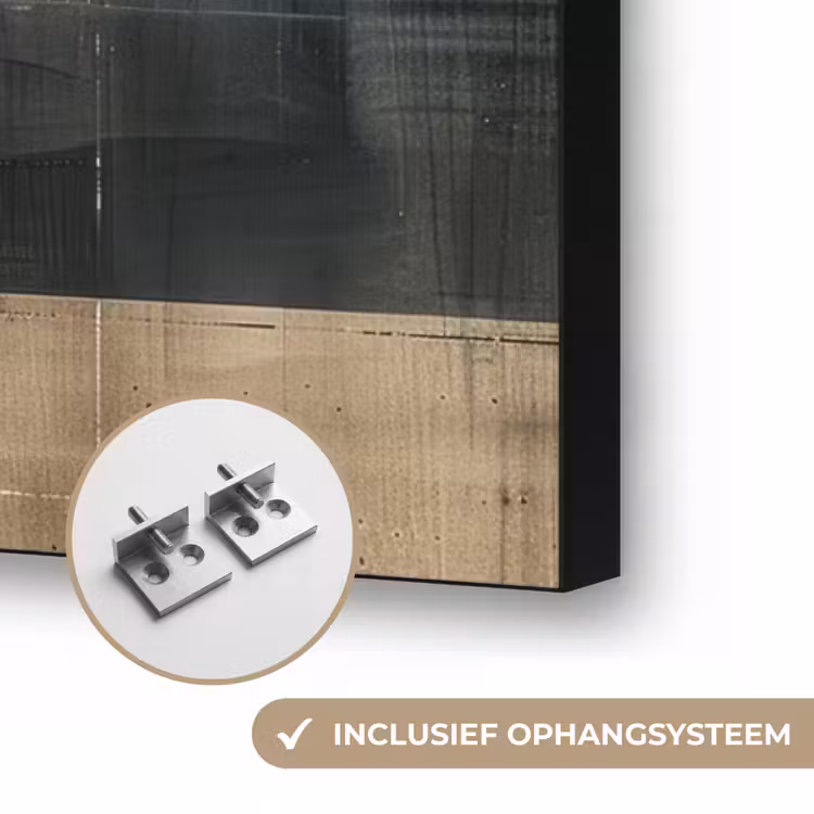 Art Frame - Abstract - Kunst - Vormen - Modern — 6