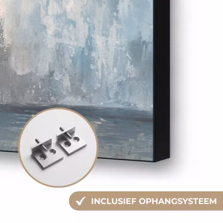 Art Frame - Balonnen - Street art - Vintage — 6