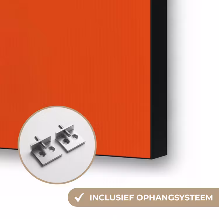 Art Frame - Bladeren - Ovaal - Mozaïek - Patroon — 6