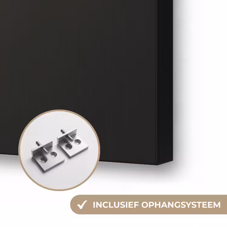 Art Frame - Konijn - Kok - Dier — 6