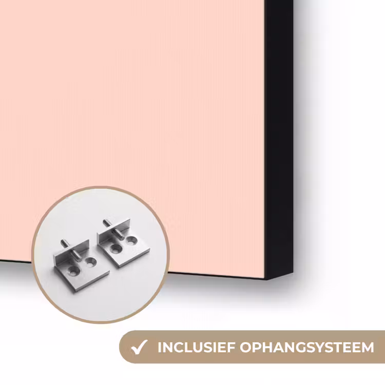 Art Frame - Margrieten - Boeket - Strikje - Roze — 6