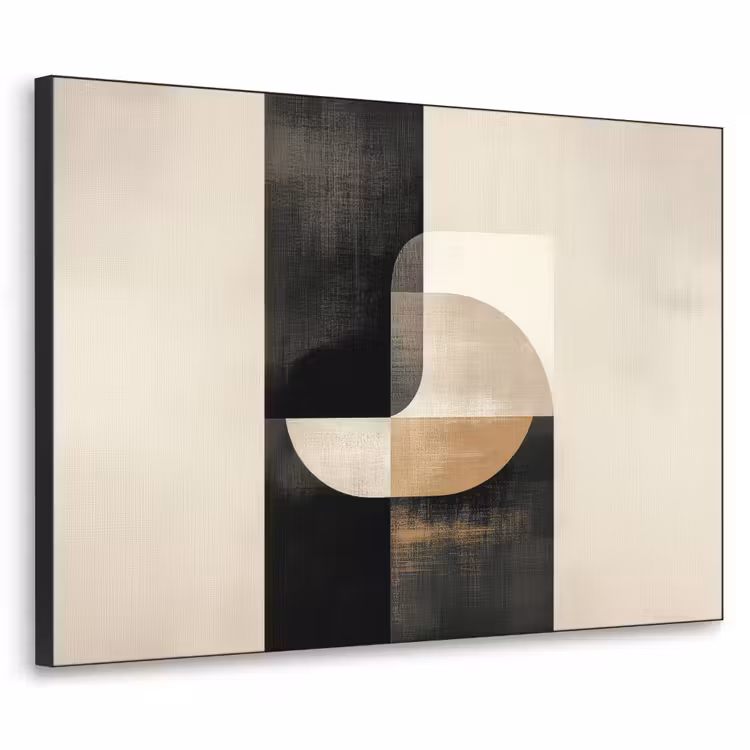Art Frame - Modern - Vormen — 1