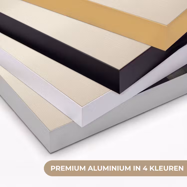 Art Frame - Modern - Vormen — 2