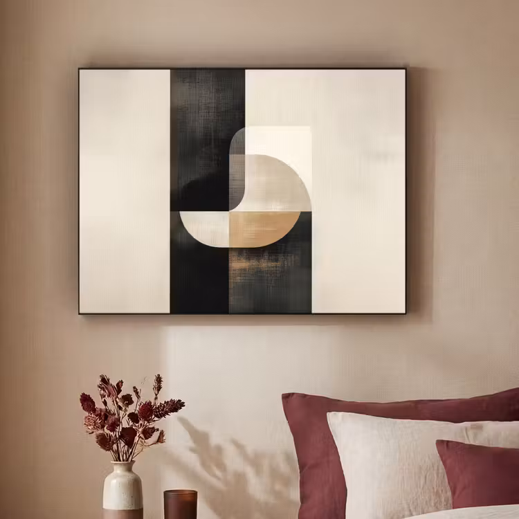 Art Frame - Modern - Vormen — 3