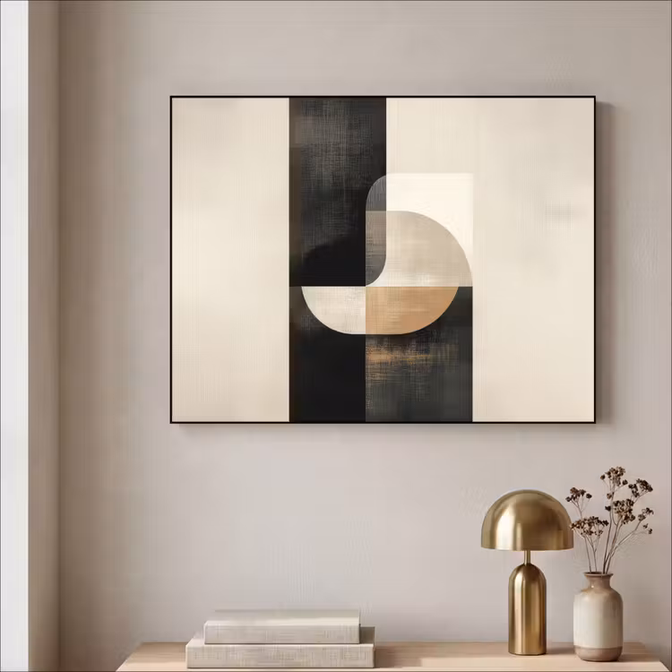 Art Frame - Modern - Vormen — 5