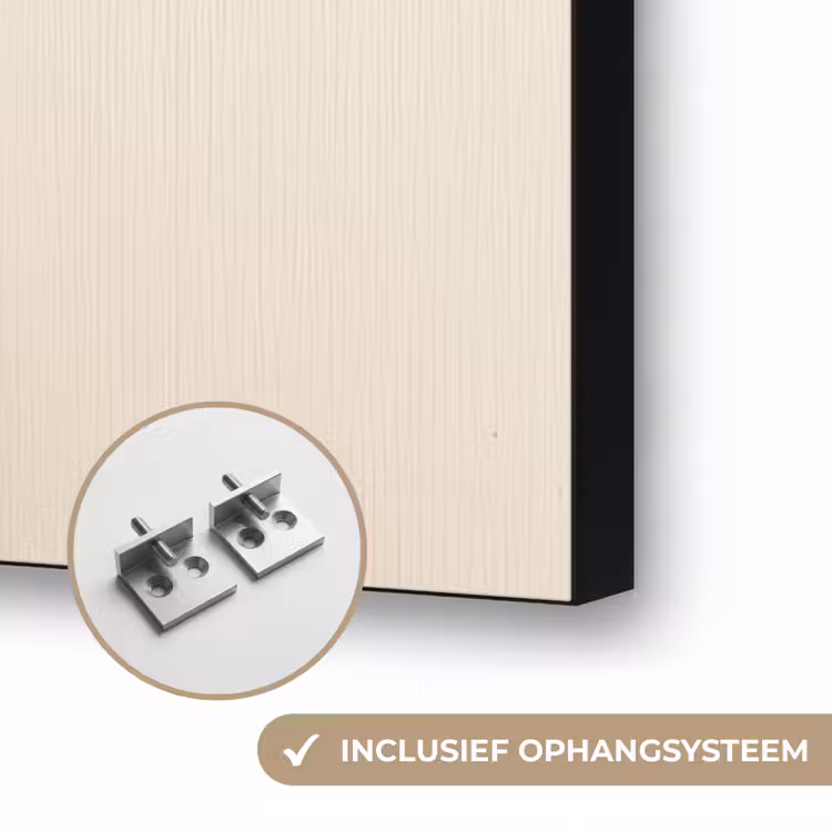 Art Frame - Modern - Vormen — 6