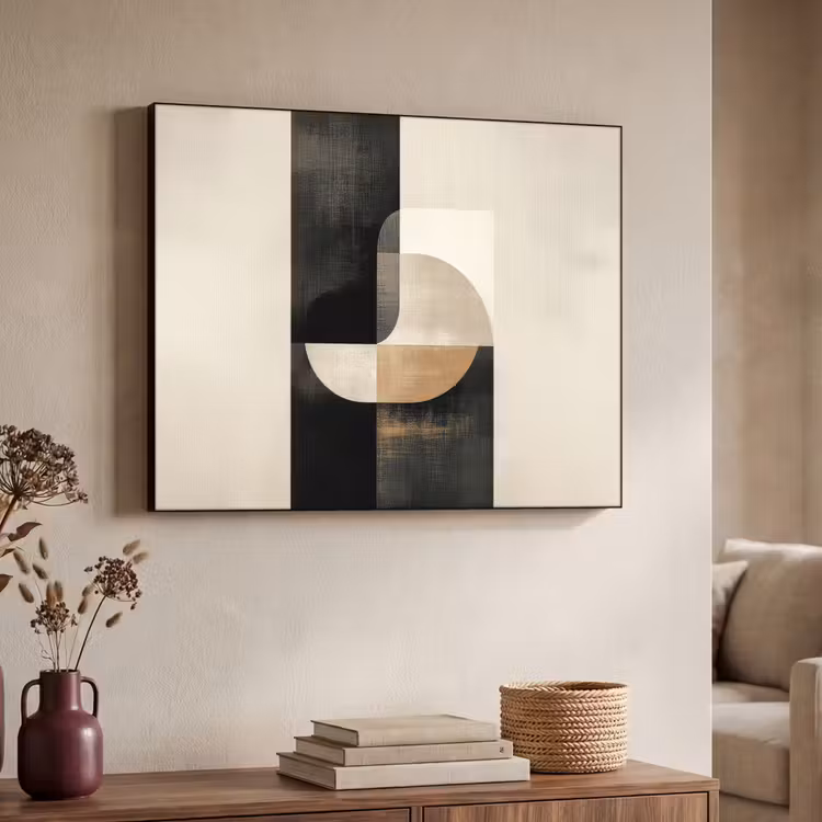 Art Frame - Modern - Vormen — 7