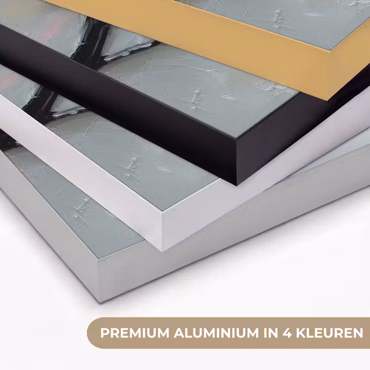 Art Frame - Bloesem - Kunstzinnig - Roze - Sakura — 2