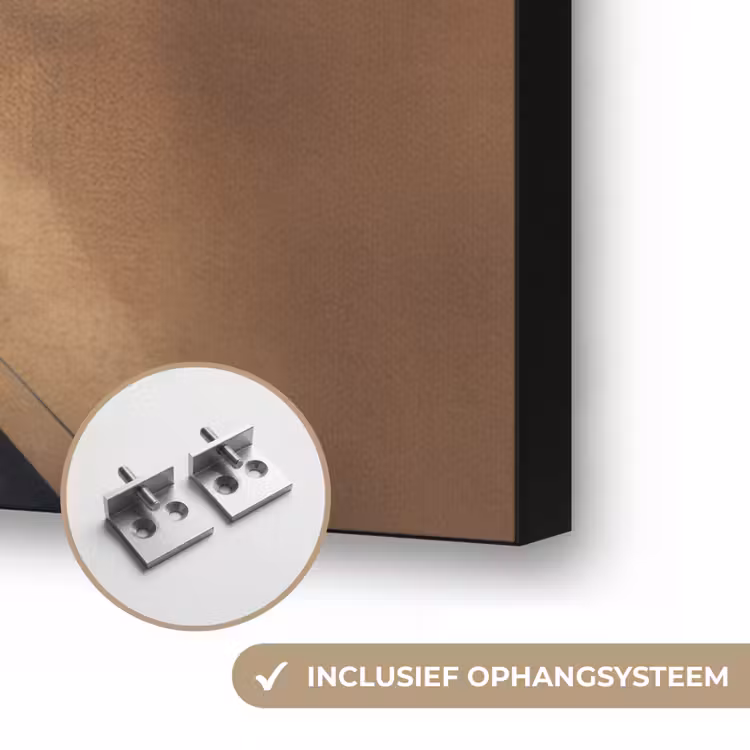 Art Frame - Piano - Toetsen - Abstract — 6