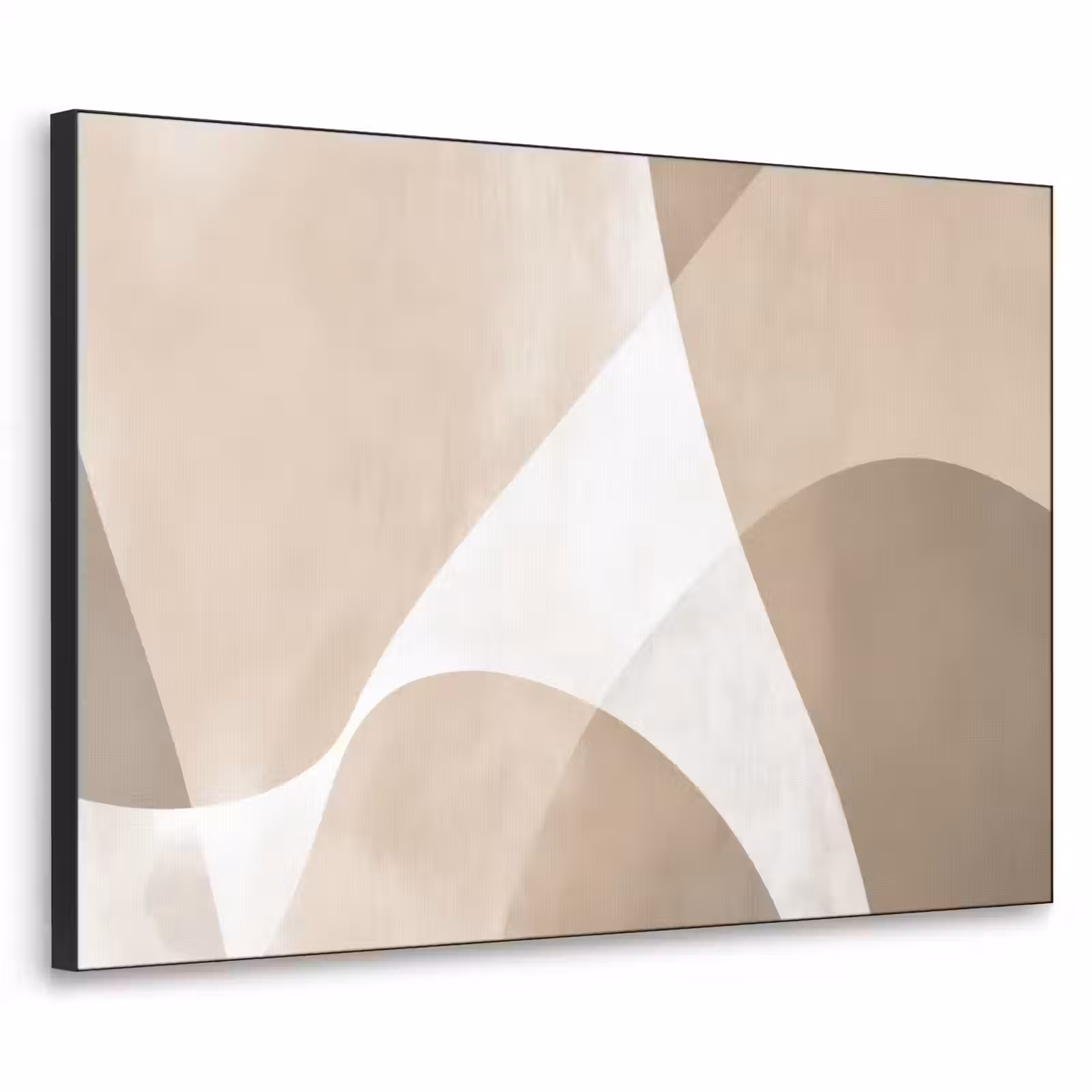 Art Frame - Vloeiende vlakken - Harmonieus - Golvend — 1