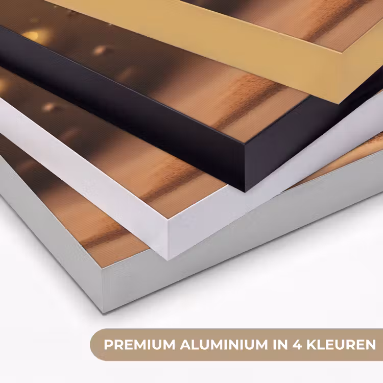 Art Frame - Dessert - Chocolade - Zoet - Eten — 2