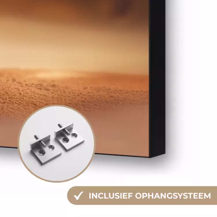 Art Frame - Dessert - Chocolade - Zoet - Eten — 6