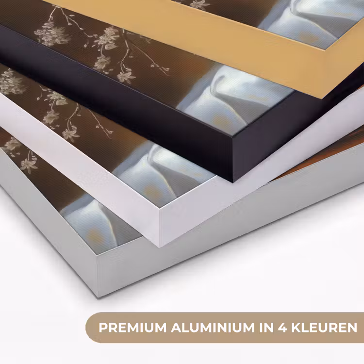 Art Frame - Paaseieren - Stilleven - Vaas — 2