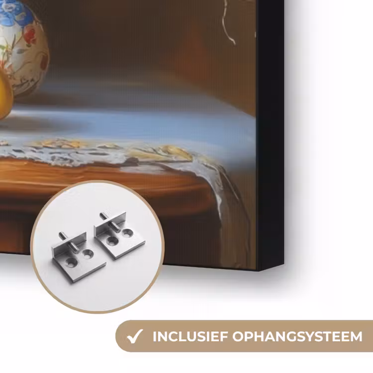 Art Frame - Paaseieren - Stilleven - Vaas — 6