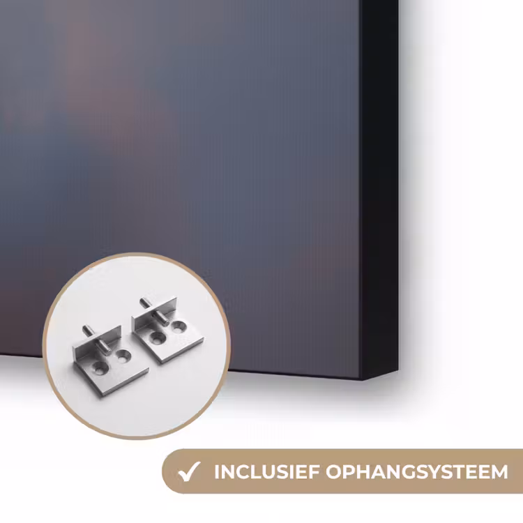 Art Frame - Stilleven - Vaas - Paastak — 6