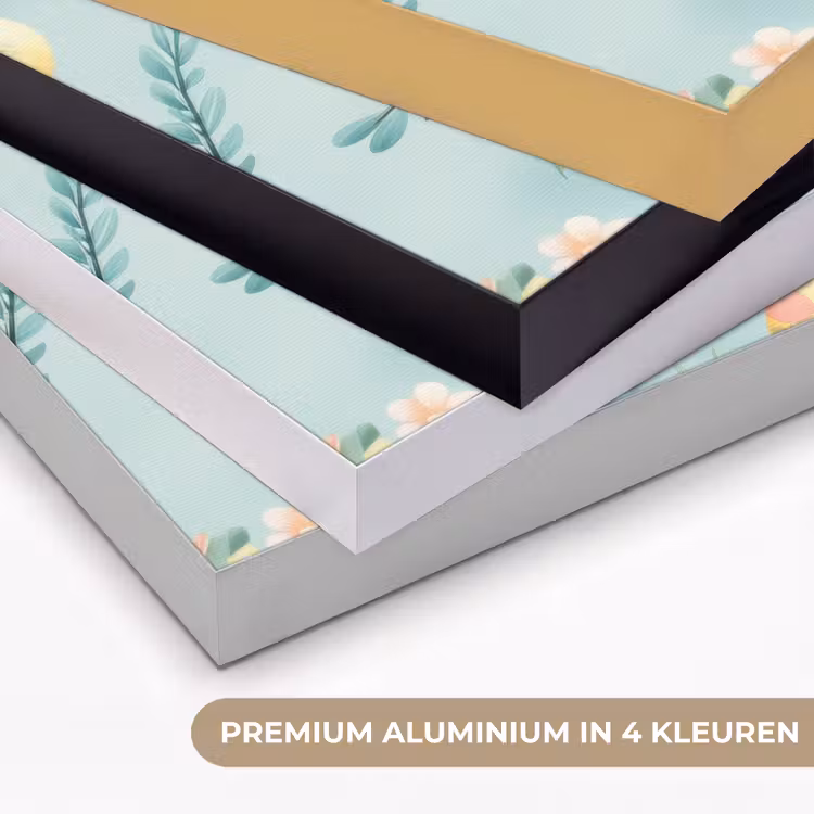 Art Frame - Konijn - Eieren - Takjes — 2