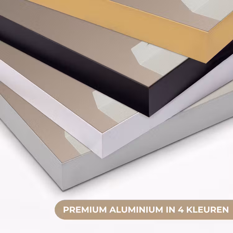 Art Frame - Lelies - Eieren - Pasen — 2